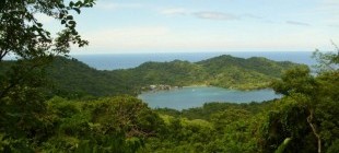 Vistas Panorámicas de Capurganá